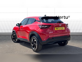 Used Nissan Juke 2022 for sale - 75525703: Photo