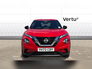 Used Nissan Juke 2022 for sale - 75525703: Photo