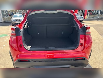 Used Nissan Juke 2022 for sale - 75525703: Photo