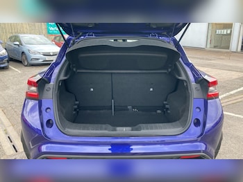 Used Nissan Juke 2021 for sale - 75380902: Photo