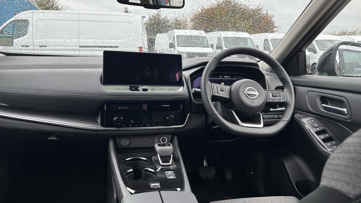 Used Nissan X-Trail 2025 for sale - 76205965: Photo 10