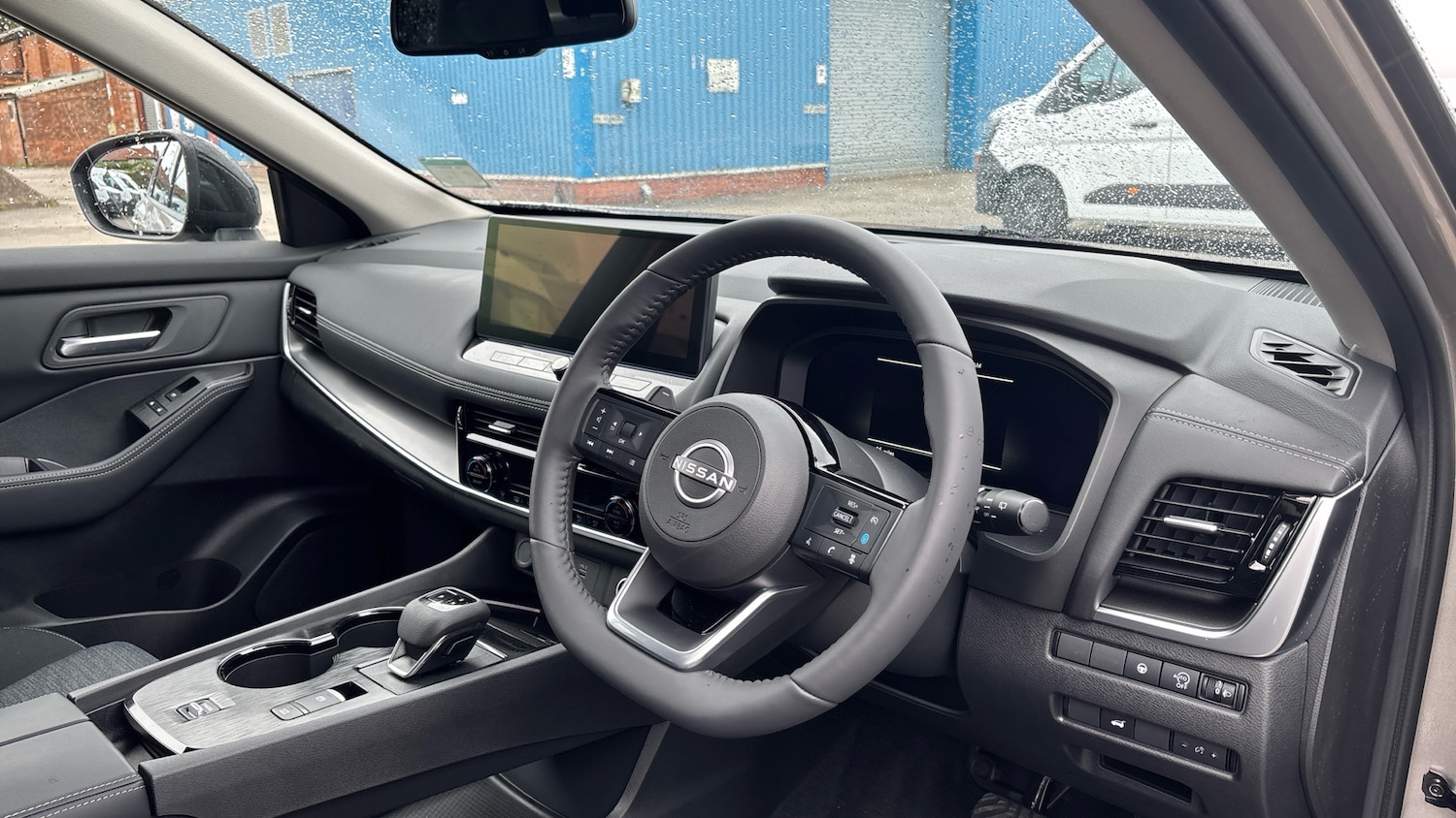 Used Nissan X-Trail 2025 for sale - 76205965: Photo 11