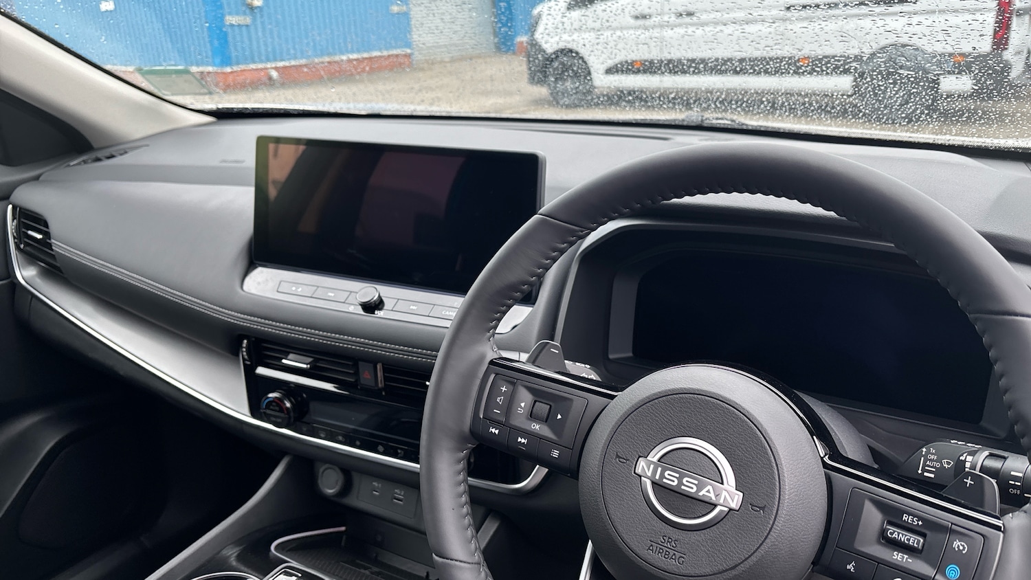 Used Nissan X-Trail 2025 for sale - 76205965: Photo 14