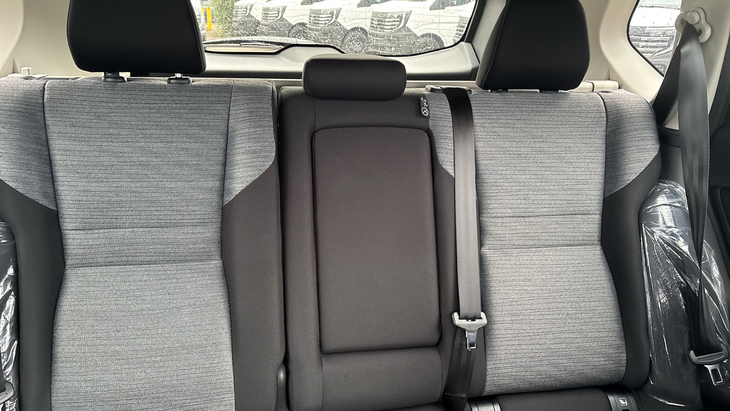 Used Nissan X-Trail 2025 for sale - 76205965: Photo 15