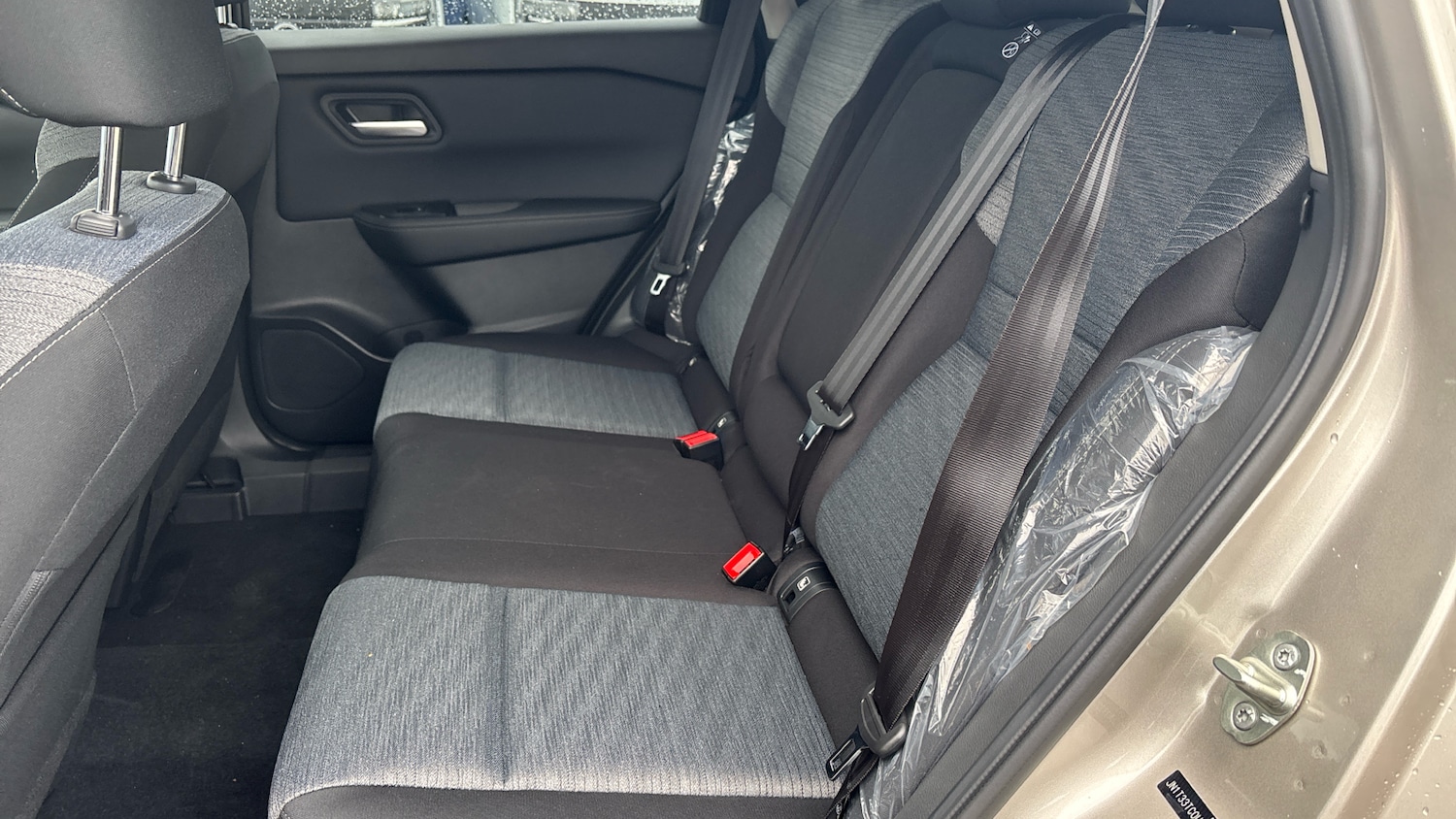Used Nissan X-Trail 2025 for sale - 76205965: Photo 16