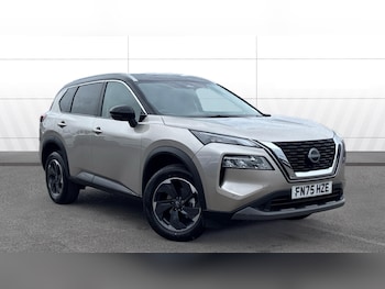 Nissan - X-Trail
