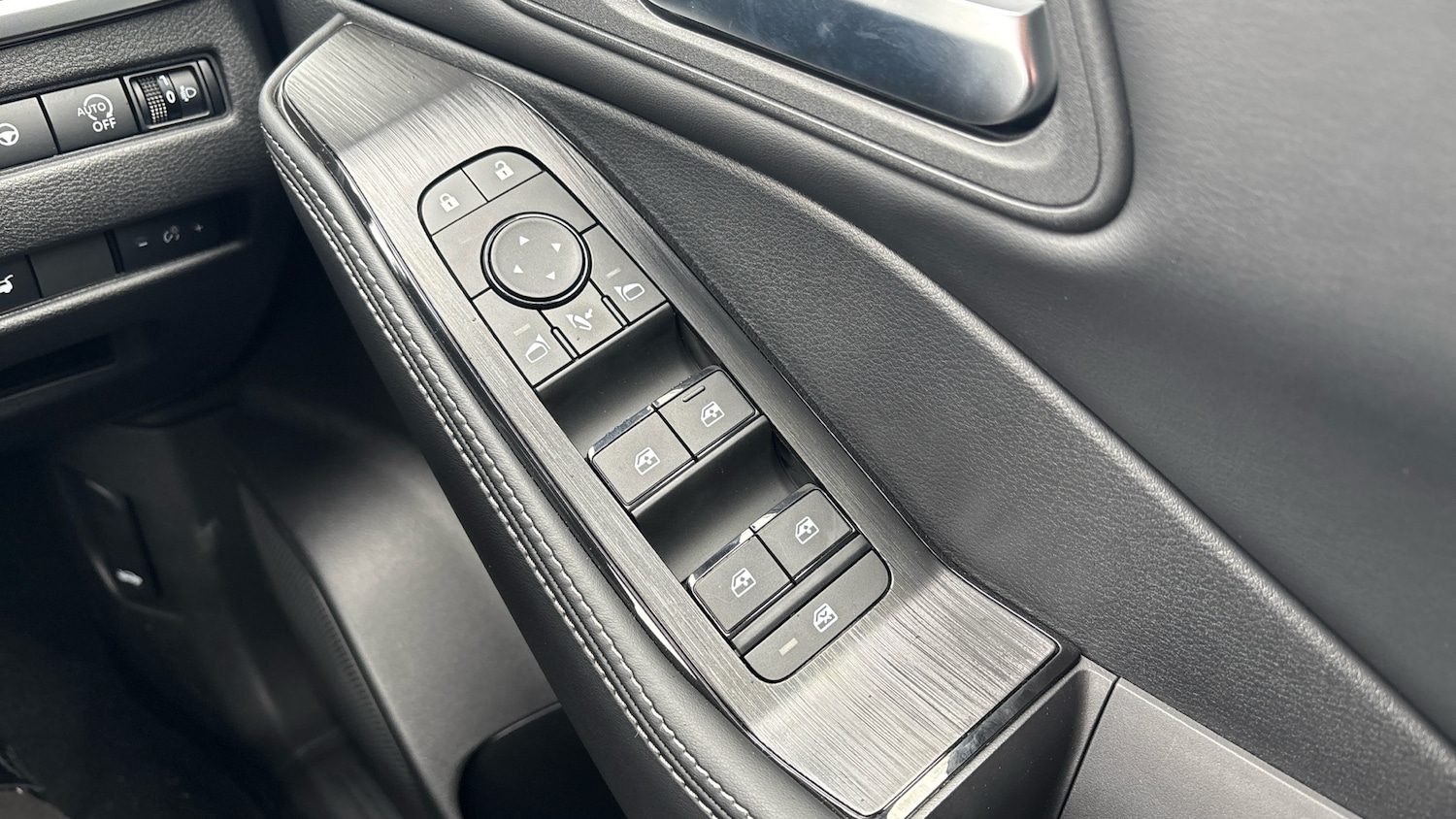 Used Nissan X-Trail 2025 for sale - 76205965: Photo 21