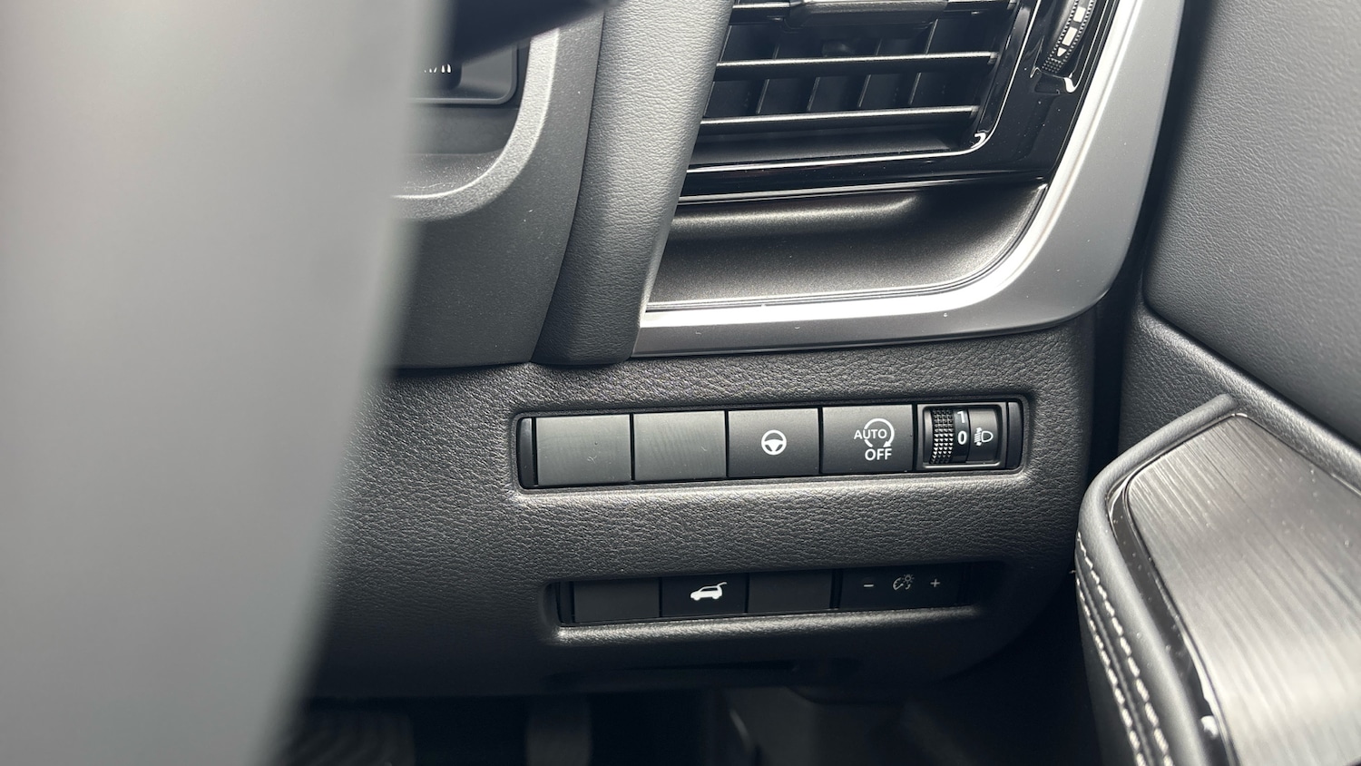 Used Nissan X-Trail 2025 for sale - 76205965: Photo 22