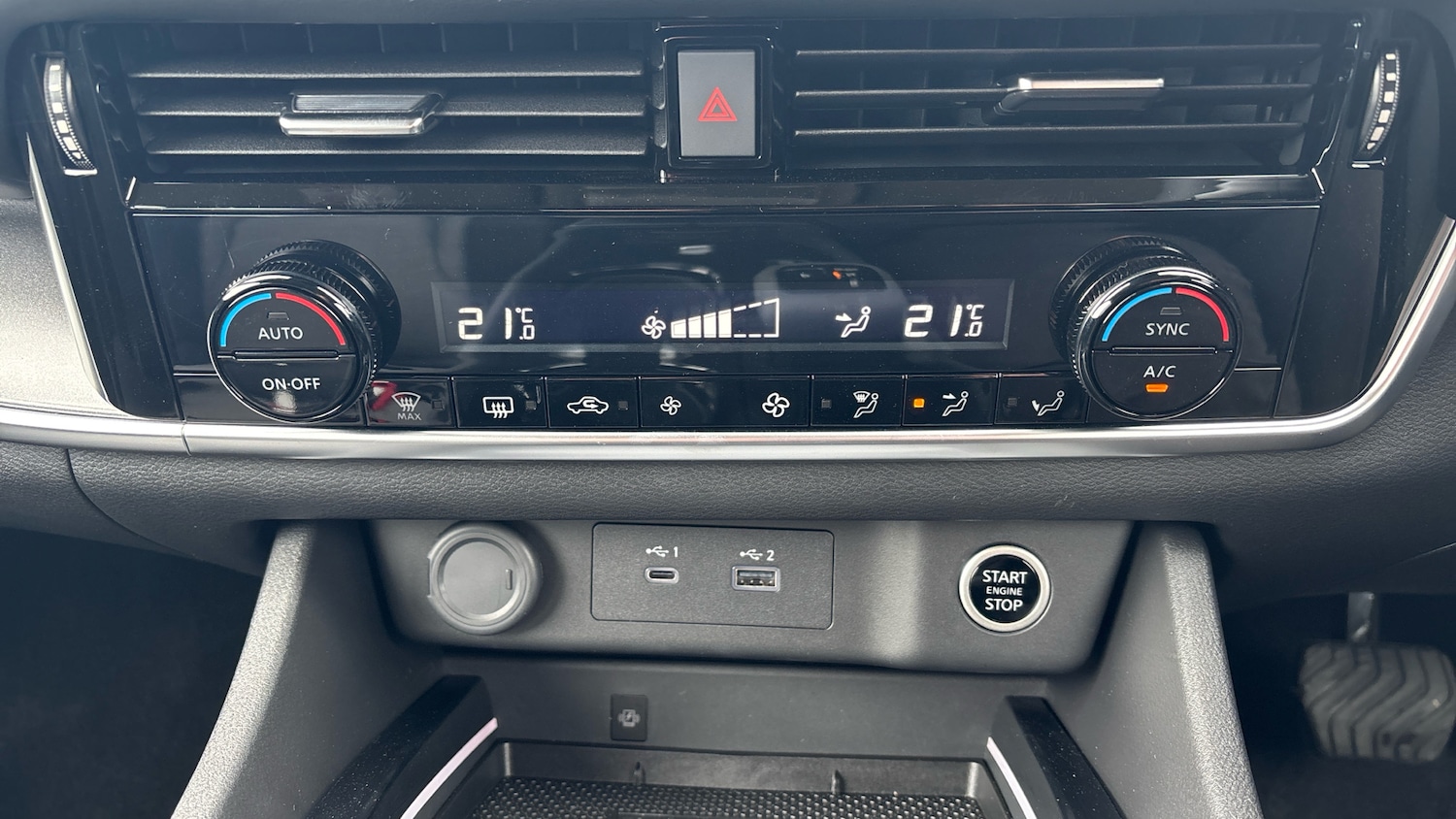 Used Nissan X-Trail 2025 for sale - 76205965: Photo 29