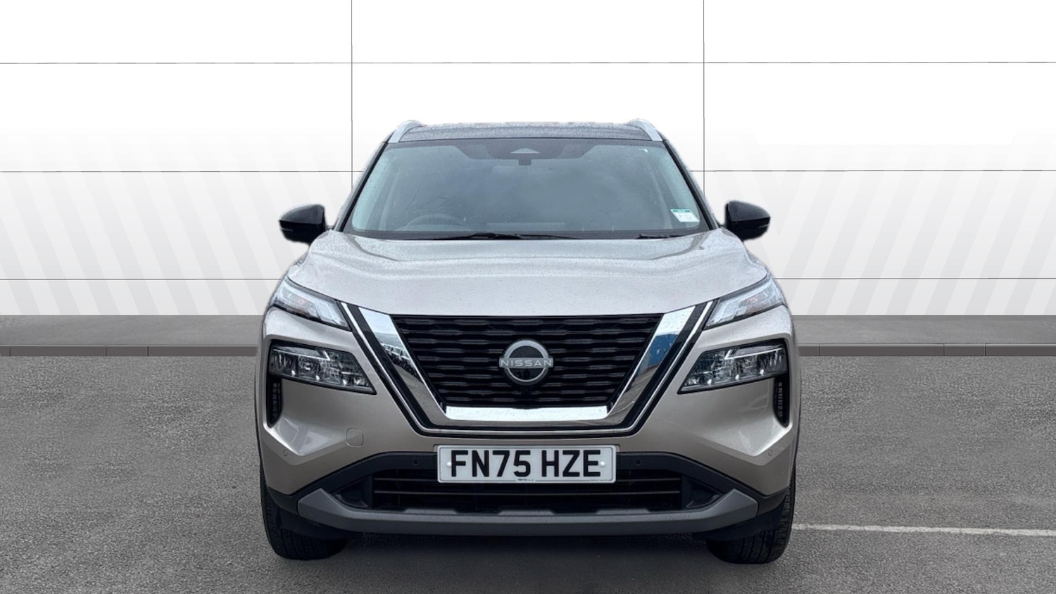 Used Nissan X-Trail 2025 for sale - 76205965: Photo 3