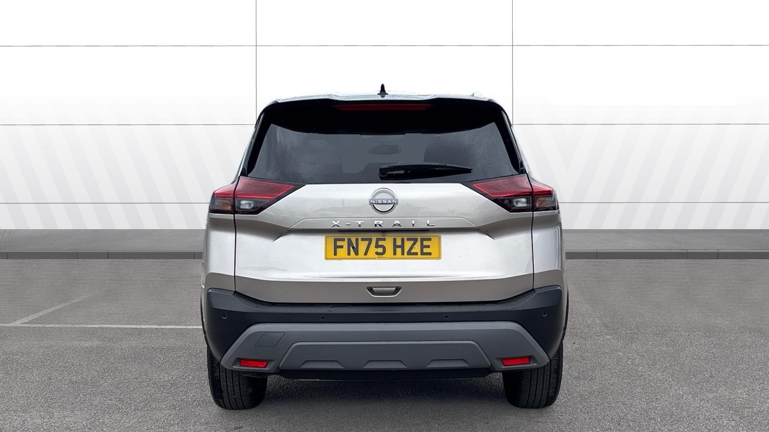 Used Nissan X-Trail 2025 for sale - 76205965: Photo 6