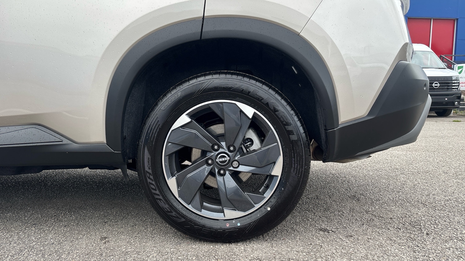 Used Nissan X-Trail 2025 for sale - 76205965: Photo 7