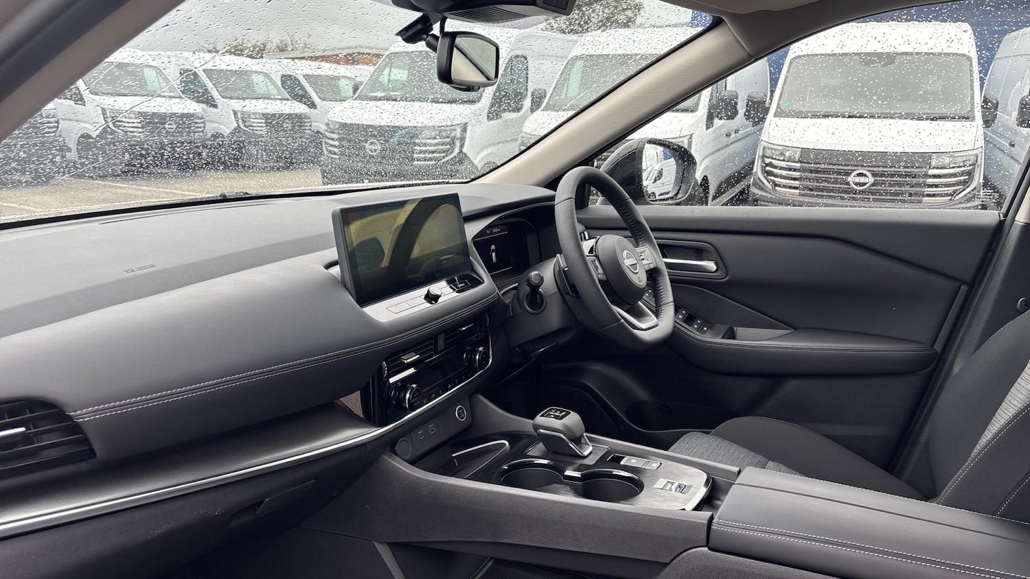 Used Nissan X-Trail 2025 for sale - 76205965: Photo 9