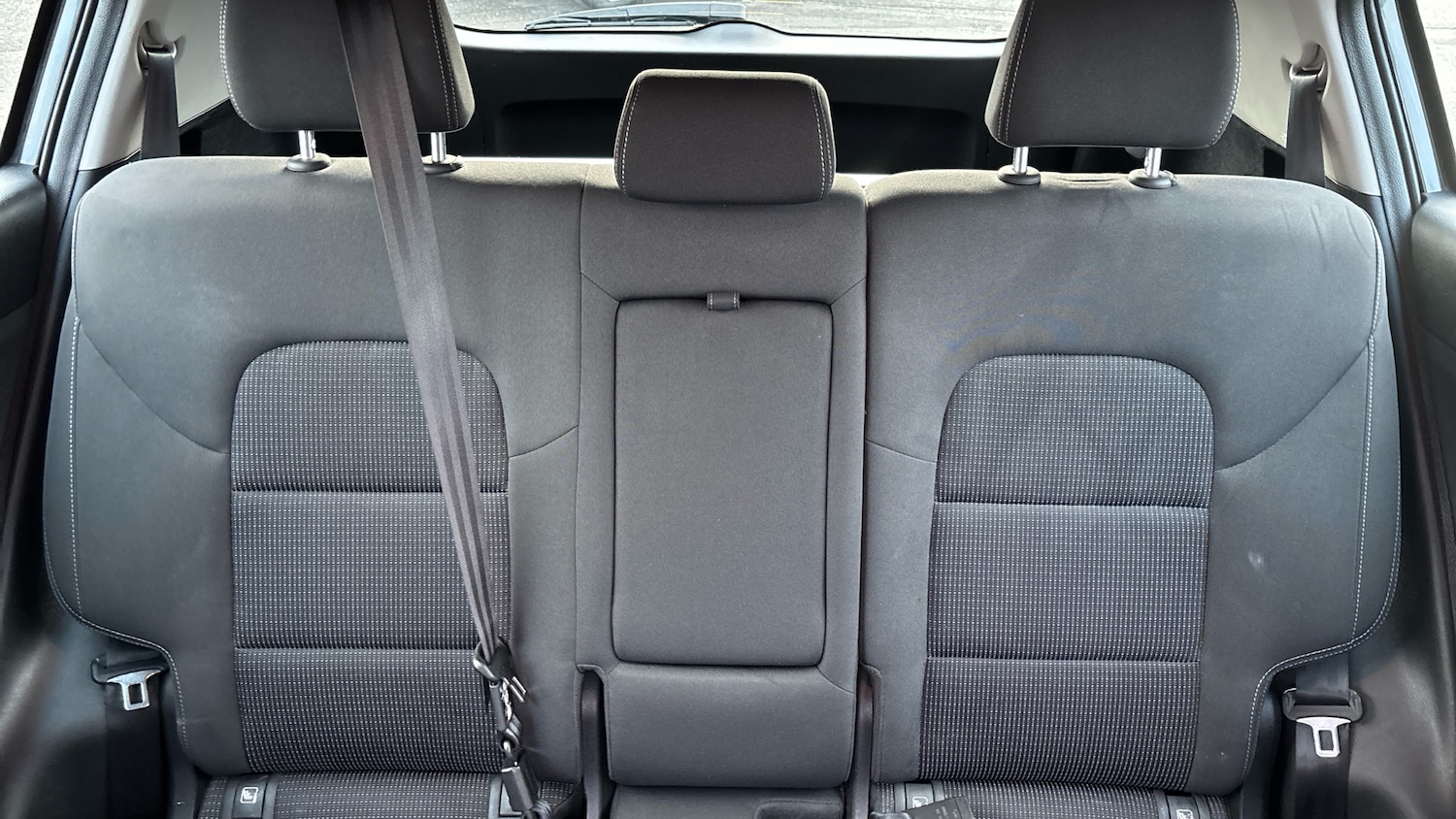 Used Kia Sportage 2018 for sale - 77701880: Photo 15