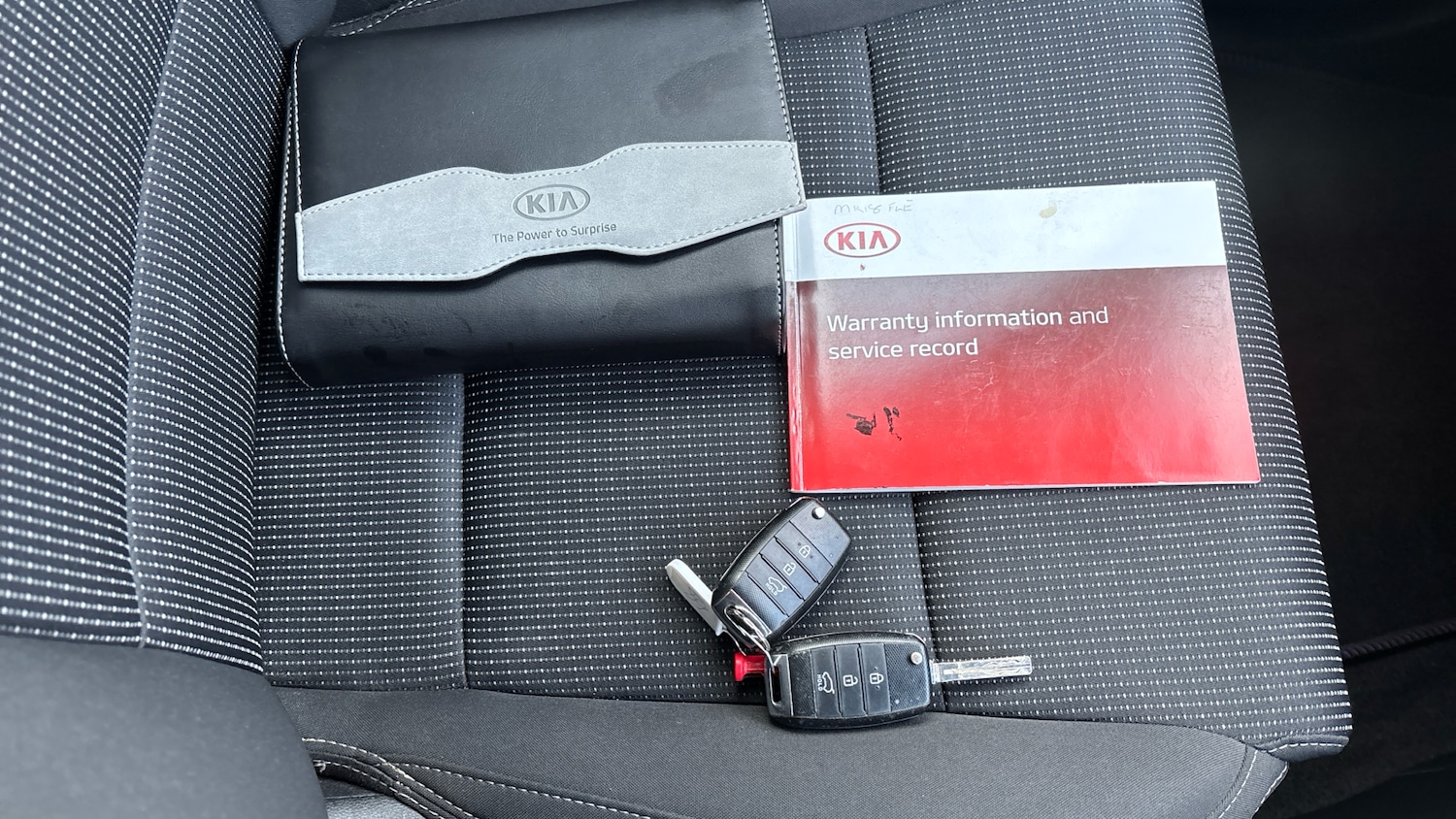 Used Kia Sportage 2018 for sale - 77701880: Photo 19