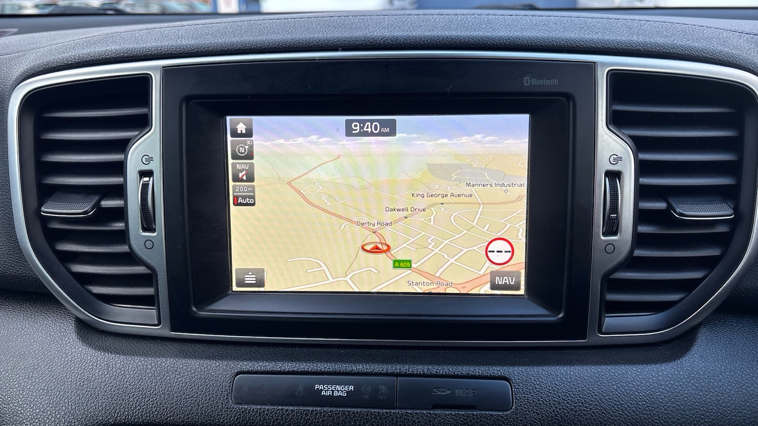 Used Kia Sportage 2018 for sale - 77701880: Photo 29