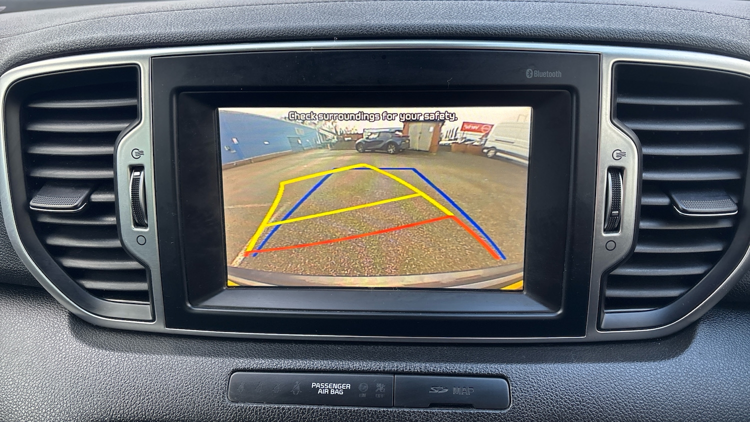 Used Kia Sportage 2018 for sale - 77701880: Photo 30