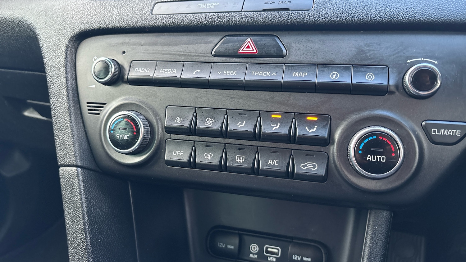 Used Kia Sportage 2018 for sale - 77701880: Photo 31