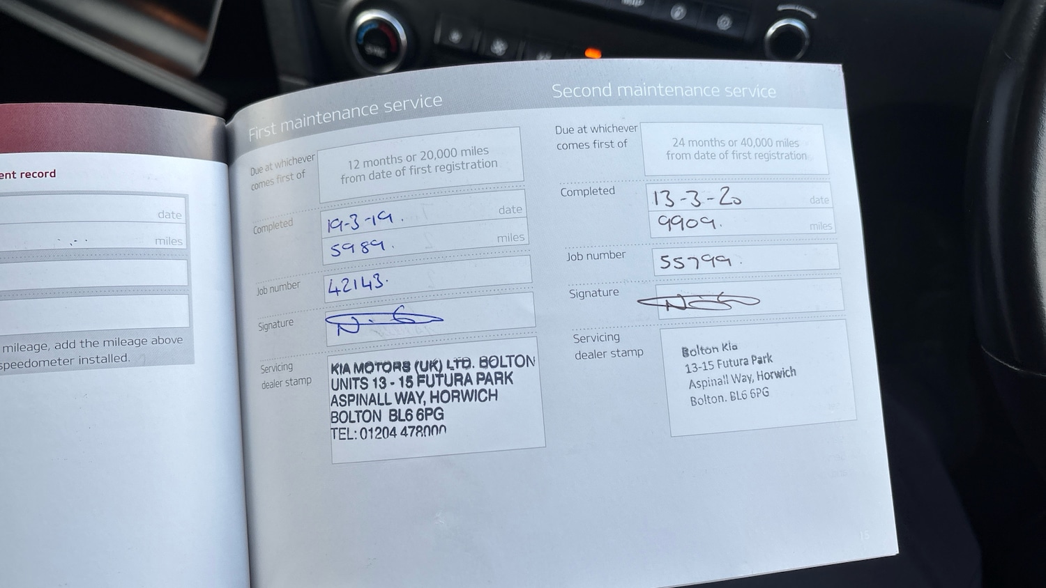 Used Kia Sportage 2018 for sale - 77701880: Photo 32