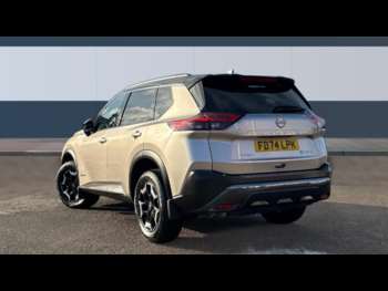 Used Nissan X-Trail 2024 for sale - 73378894: Photo