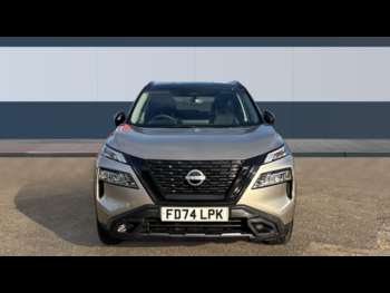 Used Nissan X-Trail 2024 for sale - 73378894: Photo