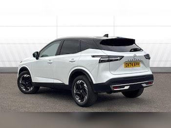 Used Nissan Qashqai 2024 for sale - 77003232: Photo