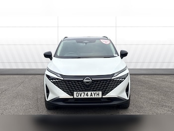 Used Nissan Qashqai 2024 for sale - 77003232: Photo