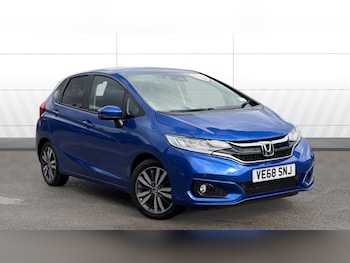 Used Honda Jazz 2018 for sale - 79557112: Photo