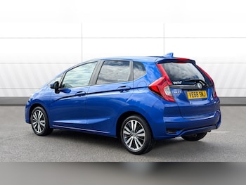 Used Honda Jazz 2018 for sale - 79557112: Photo