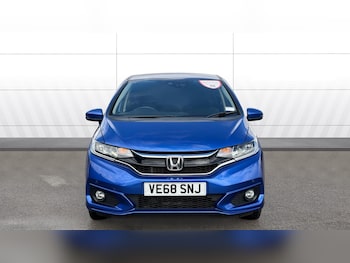 Used Honda Jazz 2018 for sale - 79557112: Photo