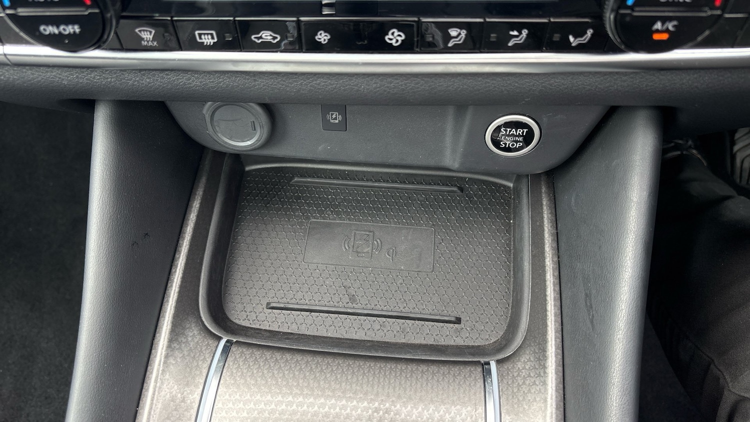 Vehicle 32