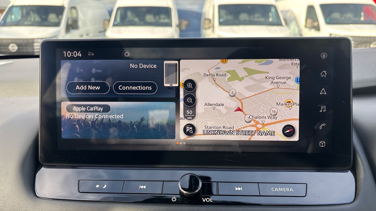 Used Nissan X-Trail 2025 for sale - 76891960: Photo 12