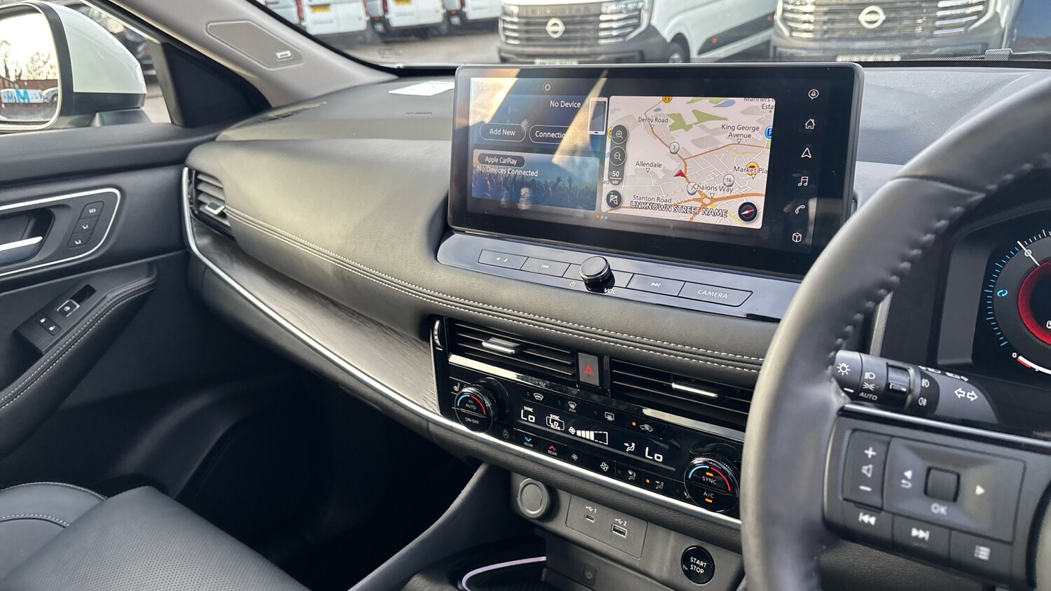 Used Nissan X-Trail 2025 for sale - 76891960: Photo 14