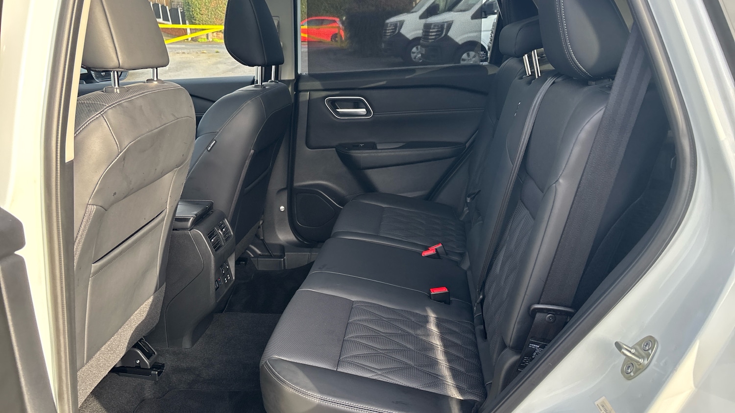 Used Nissan X-Trail 2025 for sale - 76891960: Photo 16