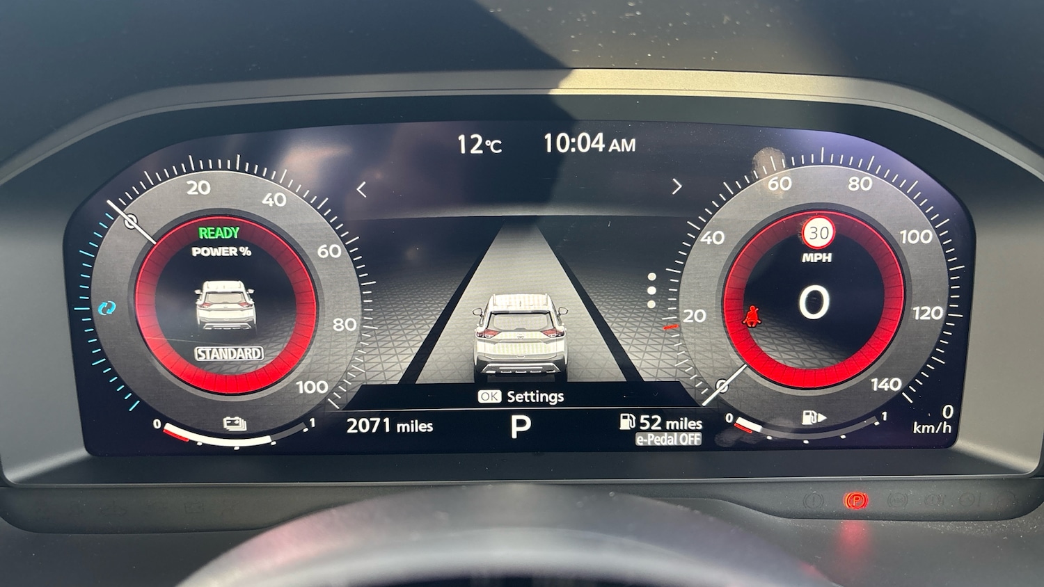 Used Nissan X-Trail 2025 for sale - 76891960: Photo 18