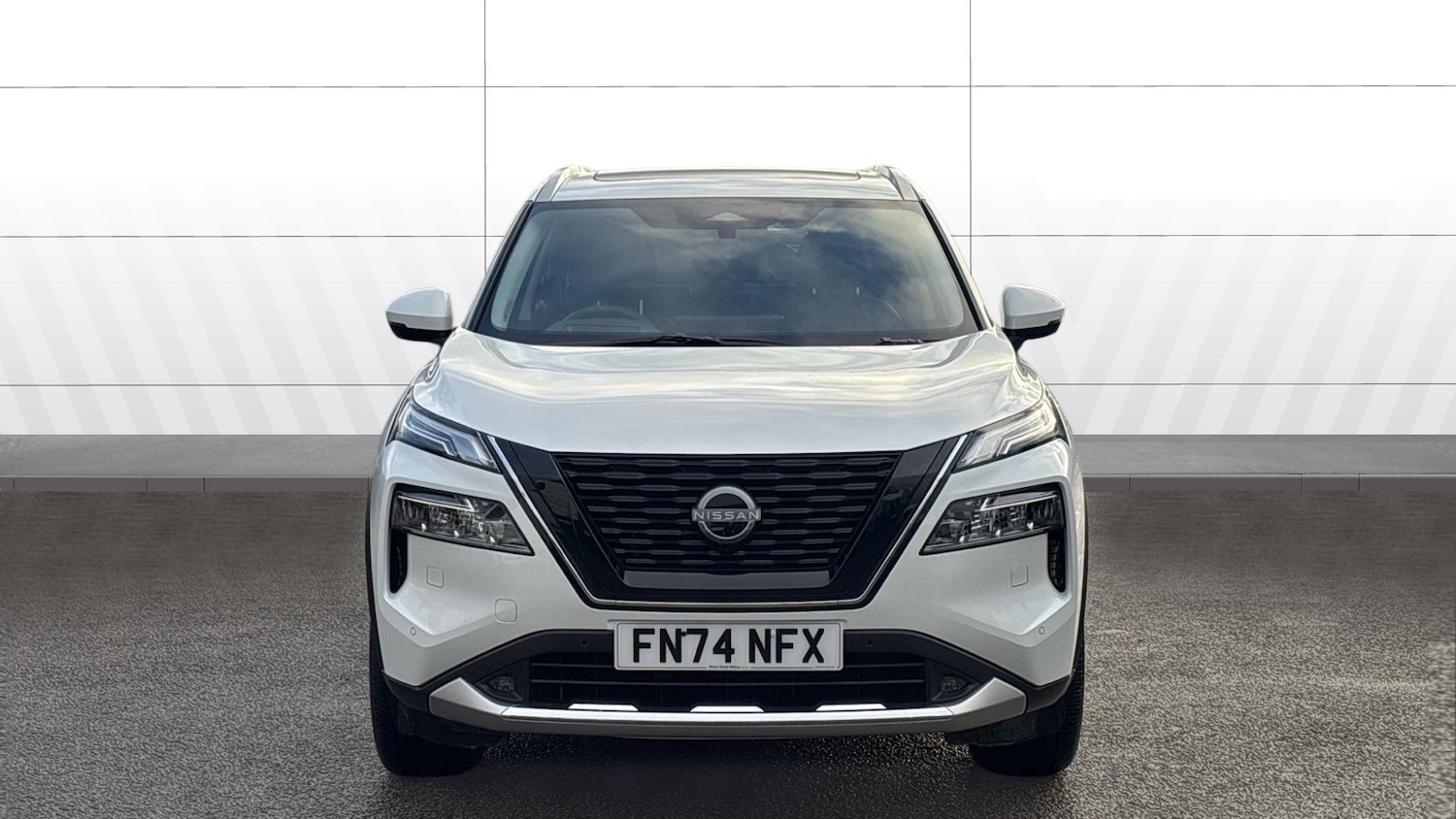 Used Nissan X-Trail 2025 for sale - 76891960: Photo 3