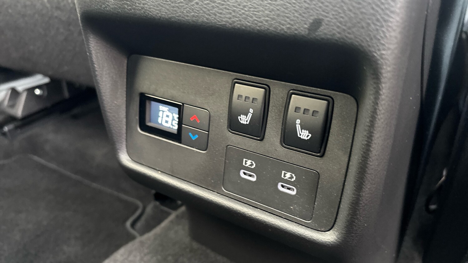 Used Nissan X-Trail 2025 for sale - 76891960: Photo 32