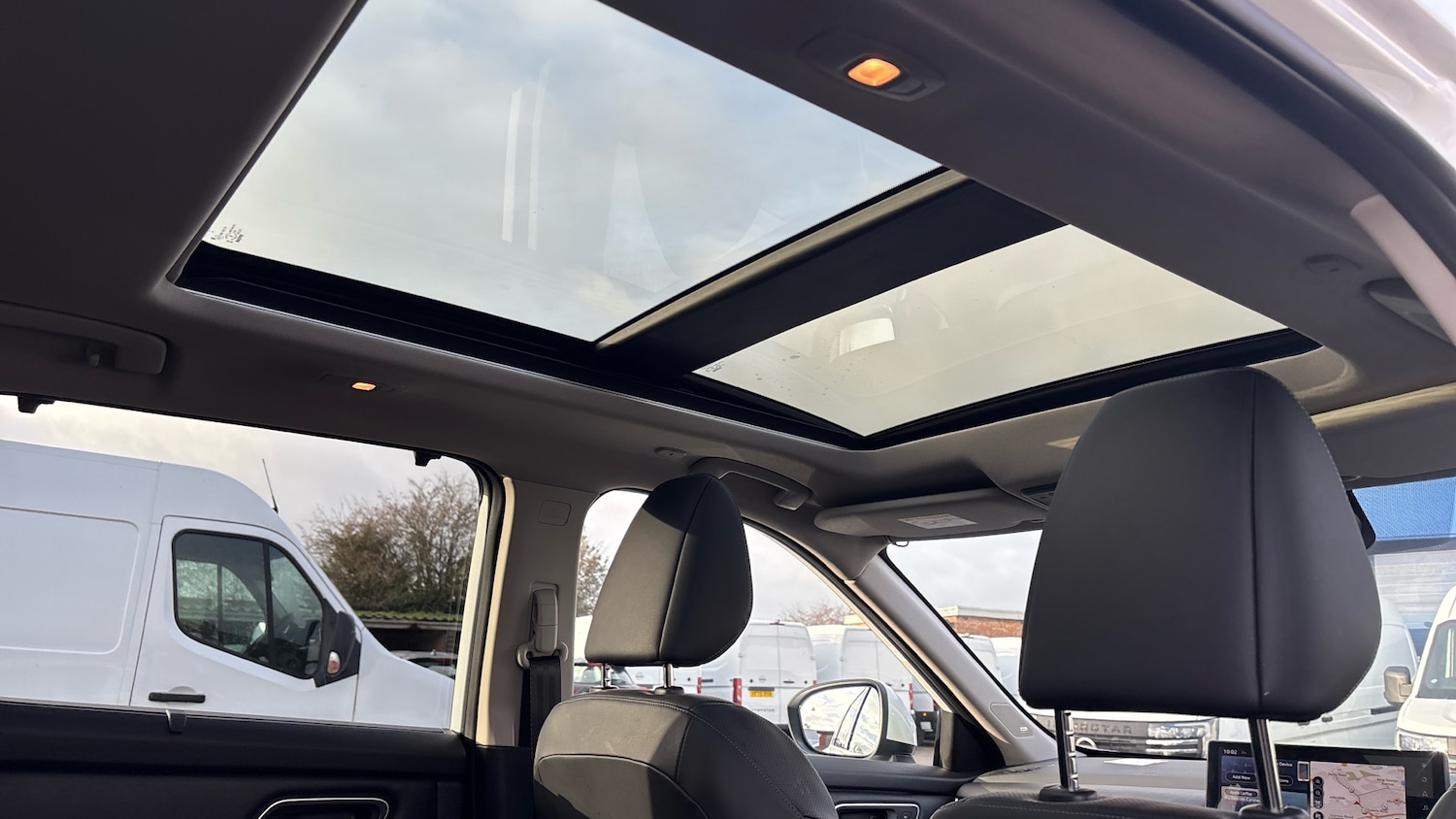 Used Nissan X-Trail 2025 for sale - 76891960: Photo 34