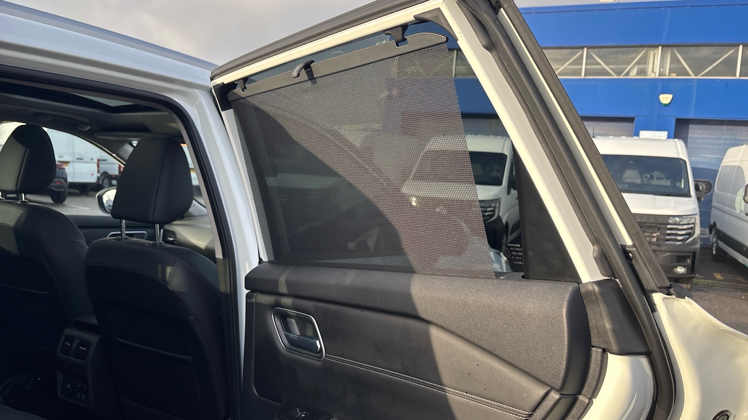 Used Nissan X-Trail 2025 for sale - 76891960: Photo 35