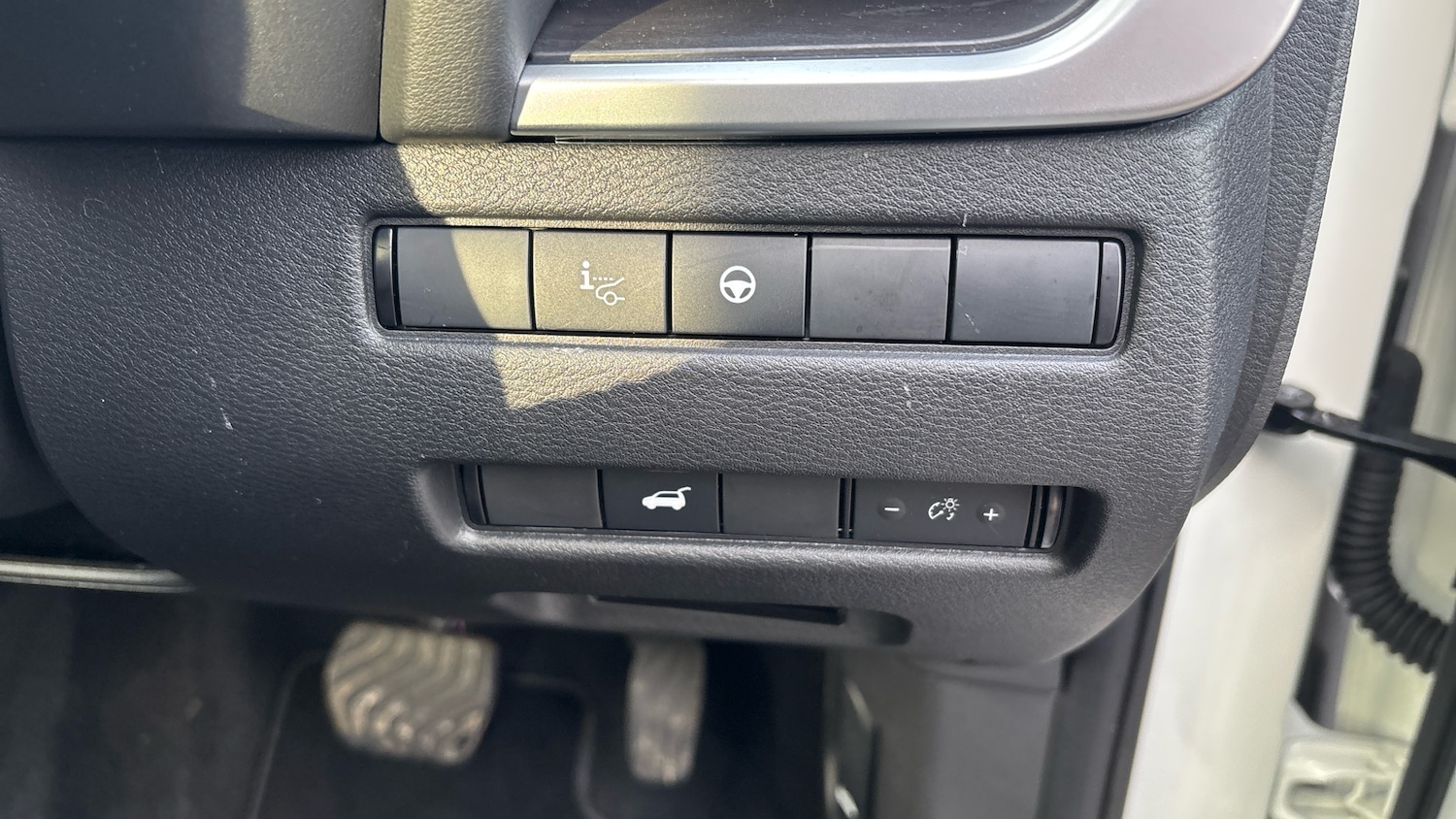 Used Nissan X-Trail 2025 for sale - 76891960: Photo 38