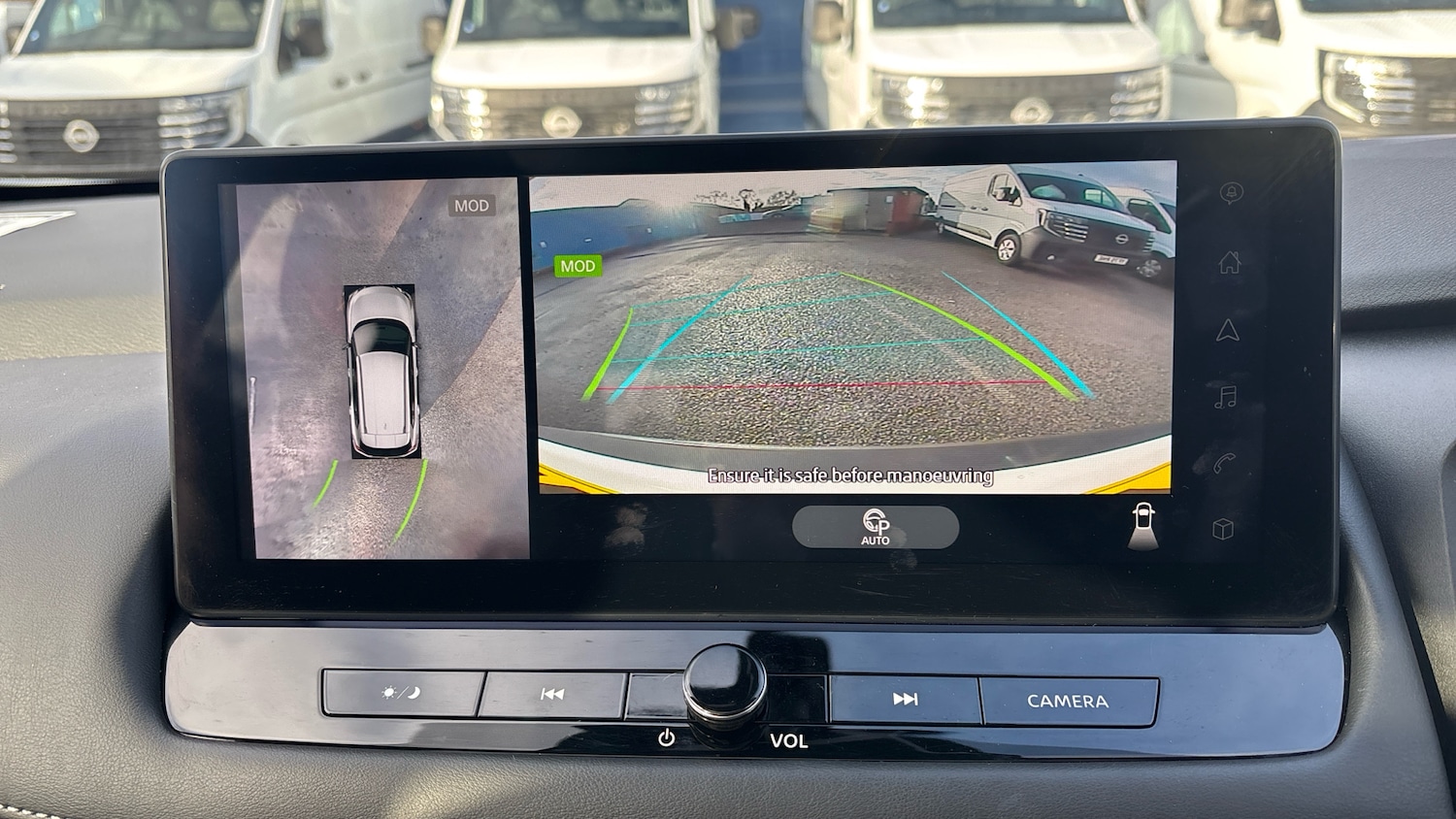 Used Nissan X-Trail 2025 for sale - 76891960: Photo 43