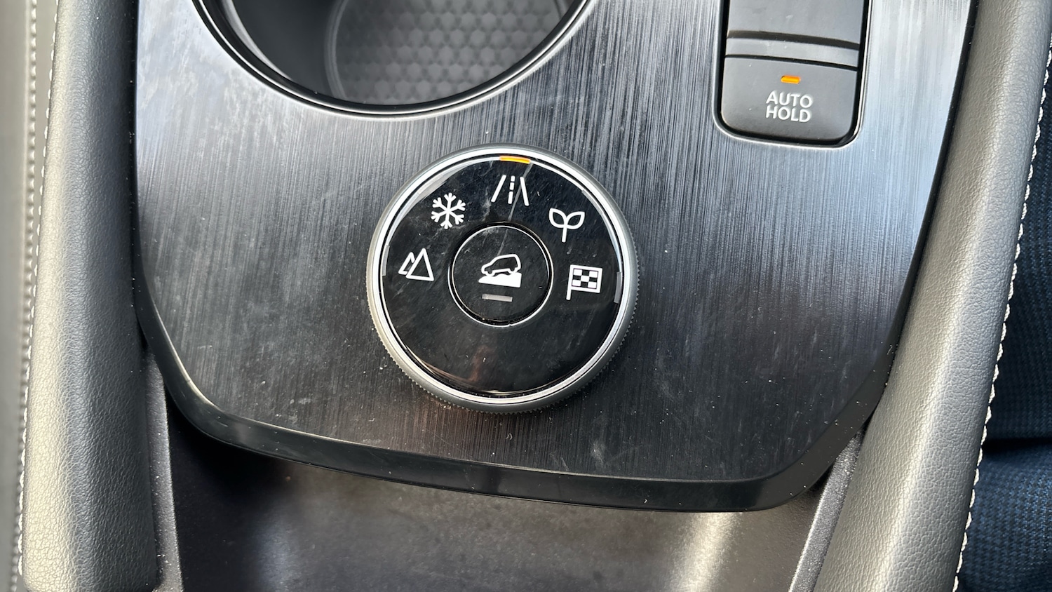 Used Nissan X-Trail 2025 for sale - 76891960: Photo 45