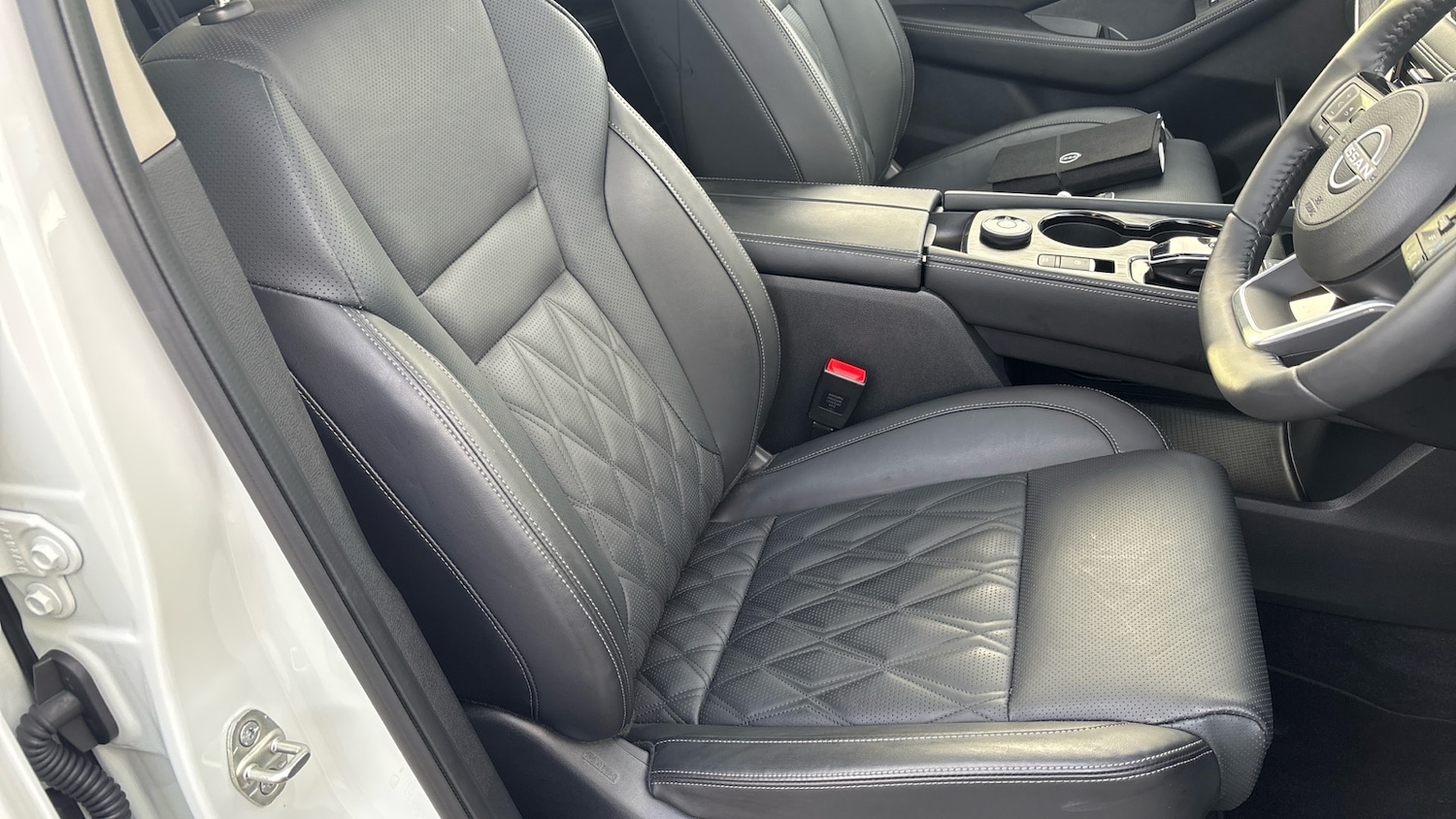 Used Nissan X-Trail 2025 for sale - 76891960: Photo 46