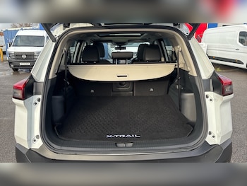 Used Nissan X-Trail 2025 for sale - 76891960: Photo