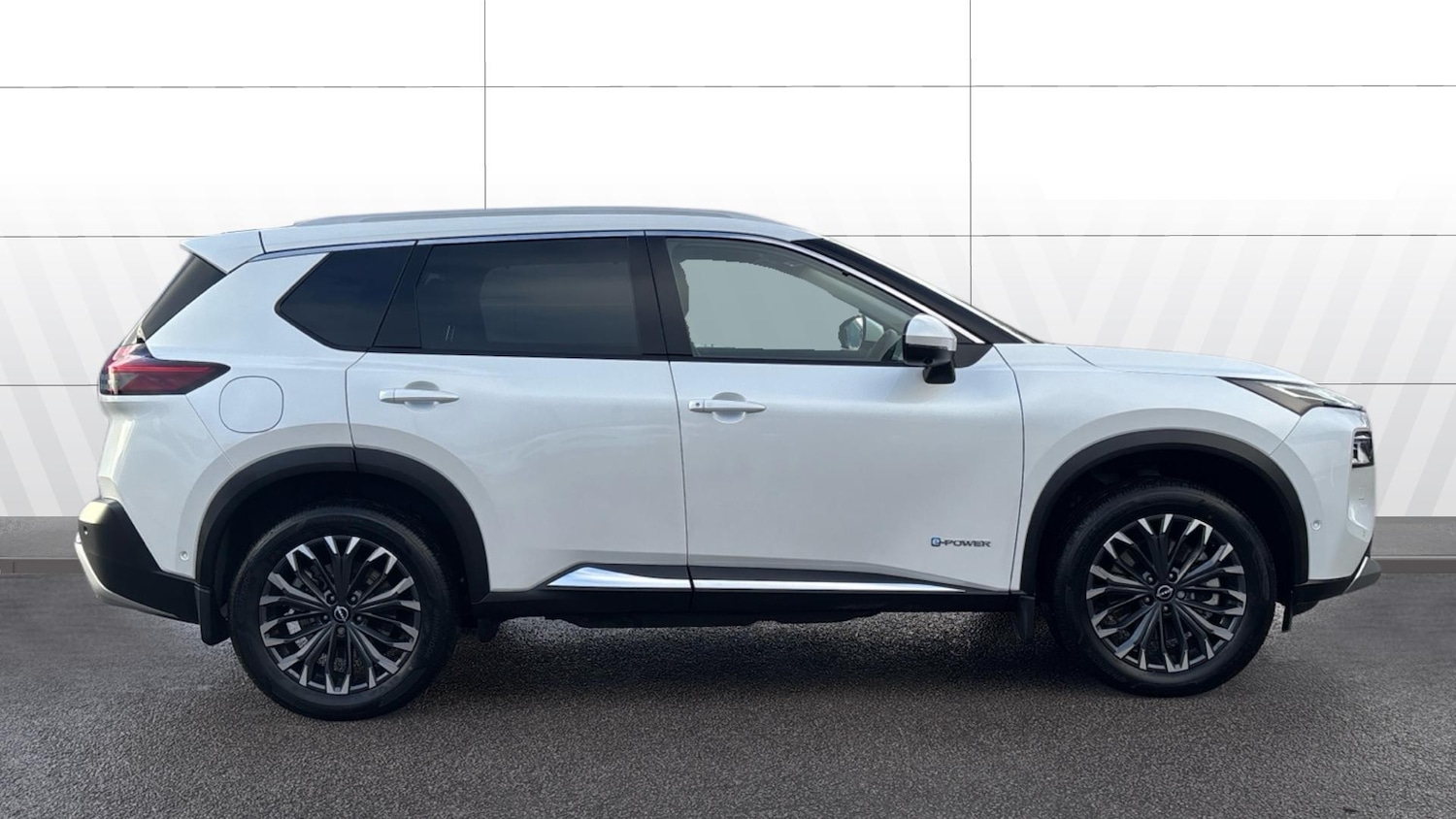 Used Nissan X-Trail 2025 for sale - 76891960: Photo 5