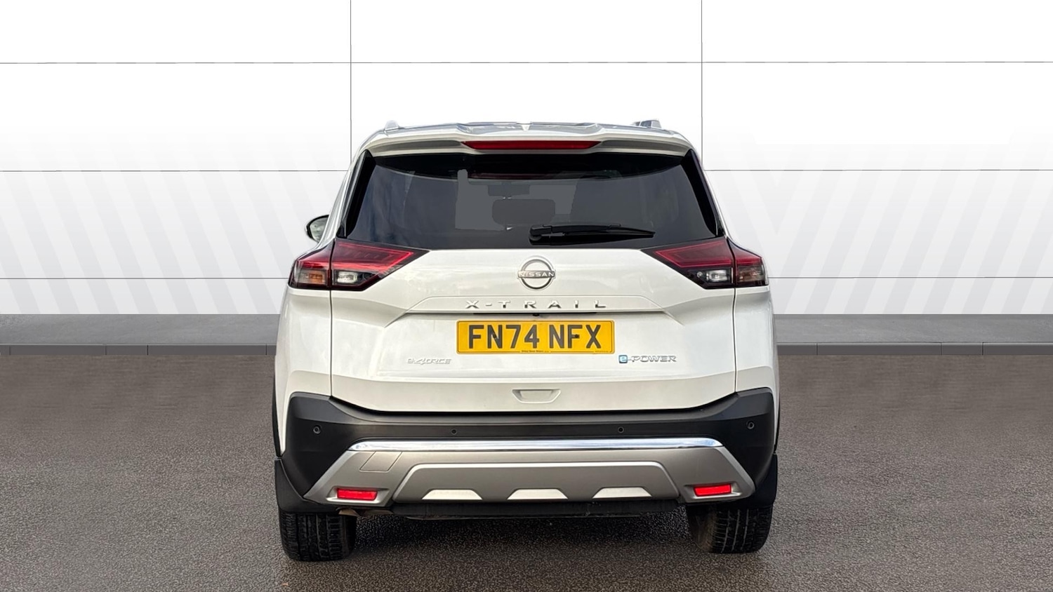 Used Nissan X-Trail 2025 for sale - 76891960: Photo 6