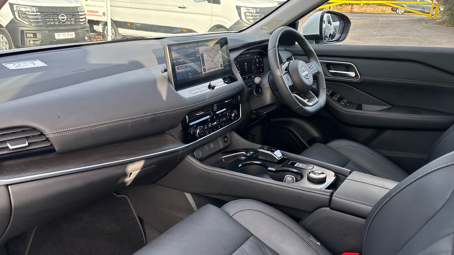 Used Nissan X-Trail 2025 for sale - 76891960: Photo 9