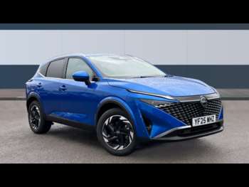 2025 (25) - 1.3 DiG-T MH 158 N-Connecta 5dr Petrol Hatchback