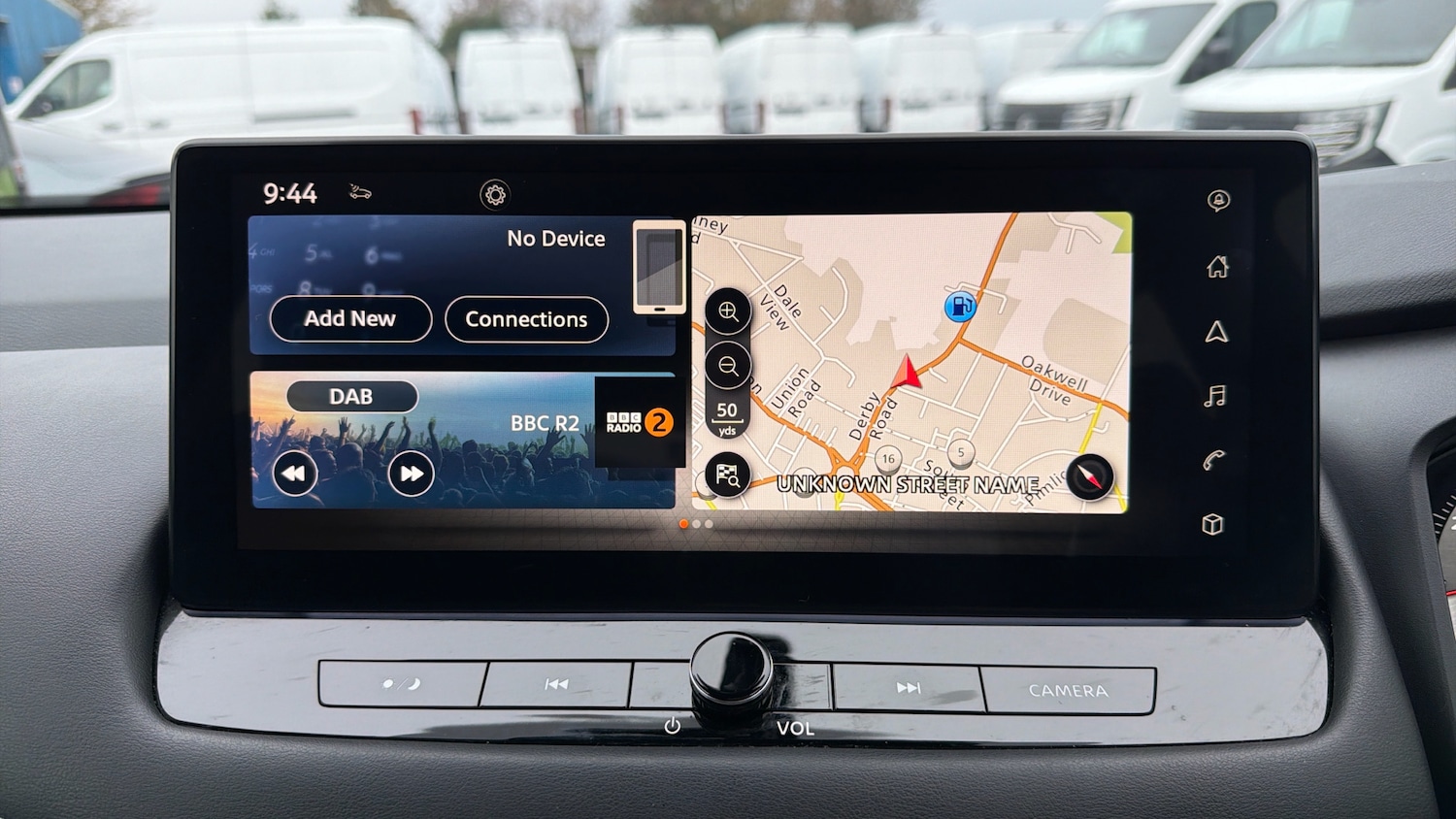 Used Nissan Qashqai 2023 for sale - 76532576: Photo 12