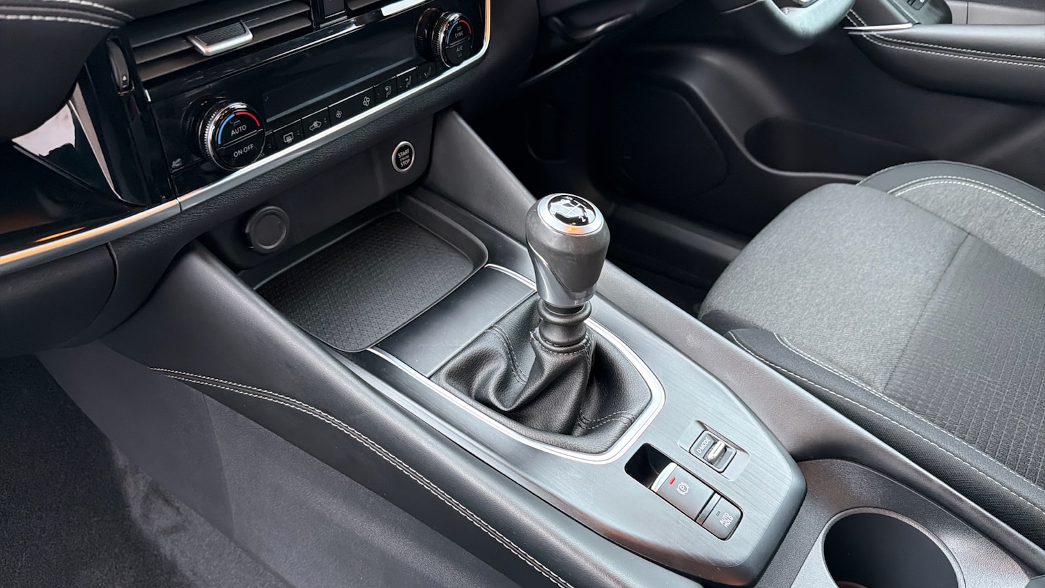 Used Nissan Qashqai 2023 for sale - 76532576: Photo 13